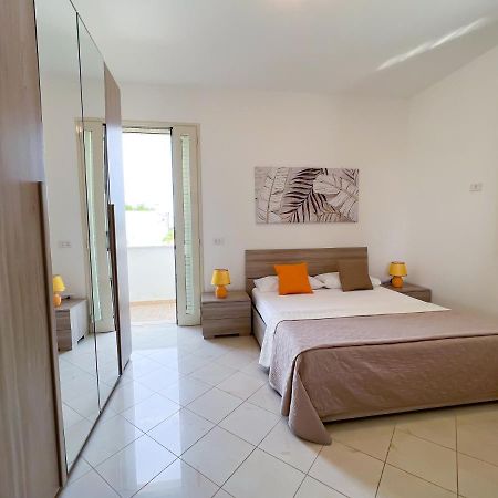 Casa Dell'Abate Villa Casalabate Luaran gambar