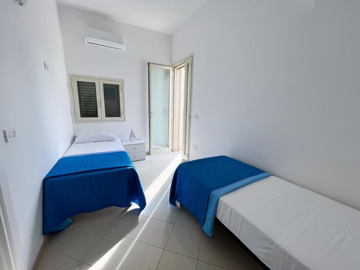 Casa Dell'Abate Villa Casalabate Luaran gambar