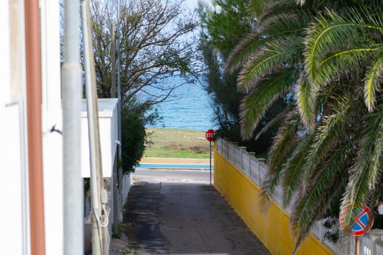 Casa Dell'Abate Villa Casalabate Luaran gambar