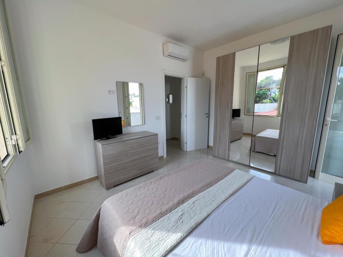 Casa Dell'Abate Villa Casalabate Luaran gambar