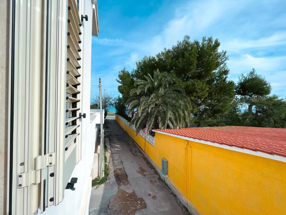 Casa Dell'Abate Villa Casalabate Luaran gambar