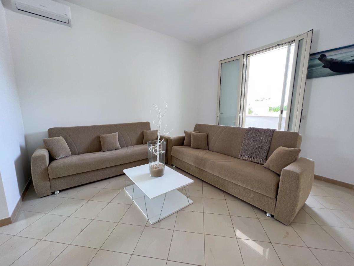 Casa Dell'Abate Villa Casalabate Luaran gambar