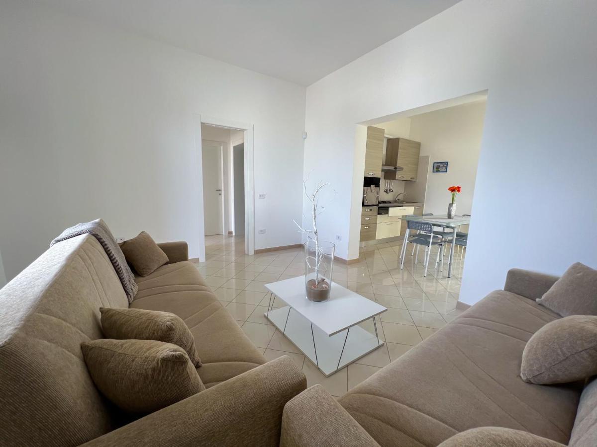 Casa Dell'Abate Villa Casalabate Luaran gambar