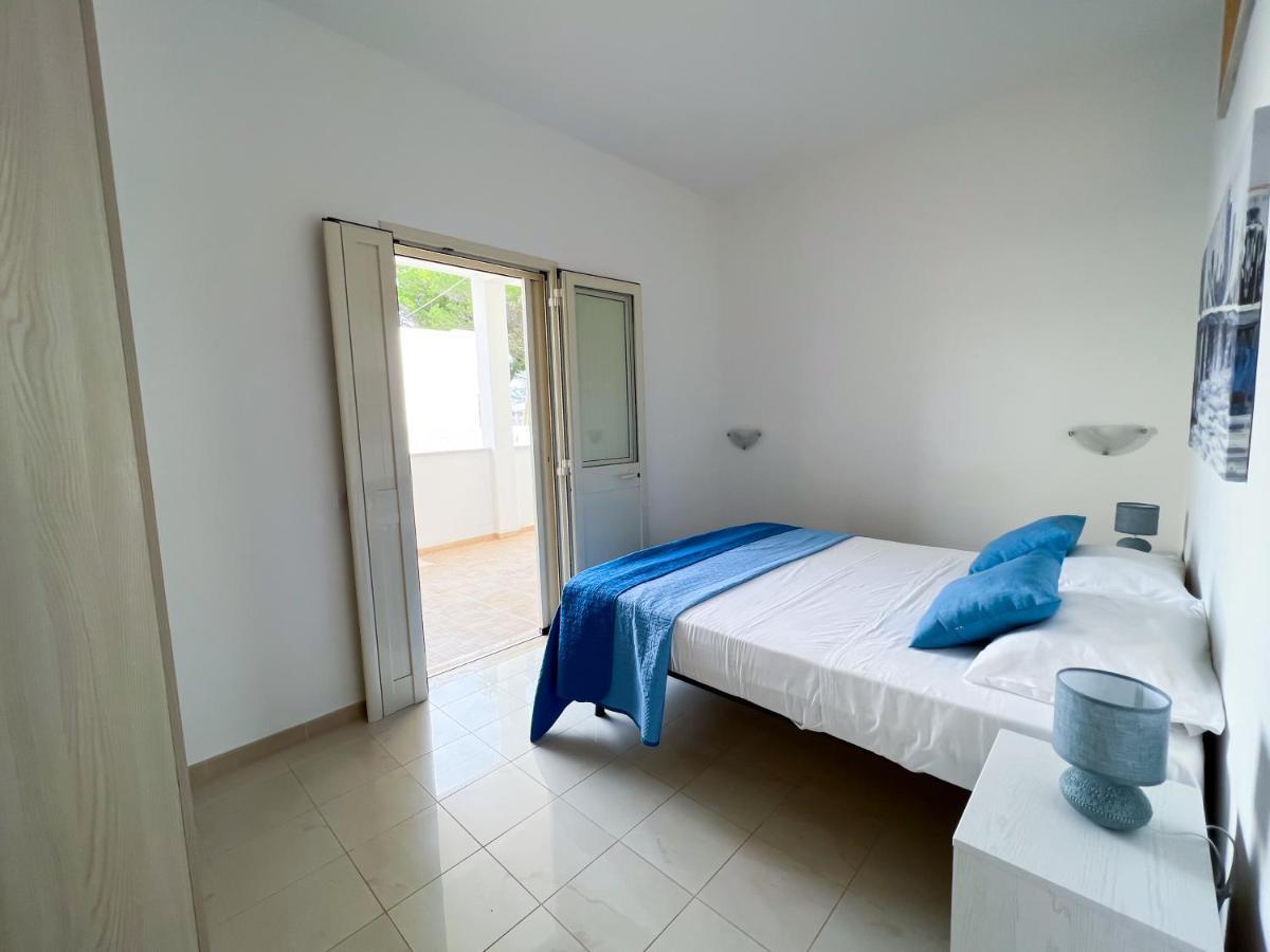 Casa Dell'Abate Villa Casalabate Luaran gambar