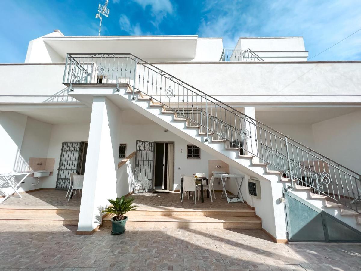 Casa Dell'Abate Villa Casalabate Luaran gambar