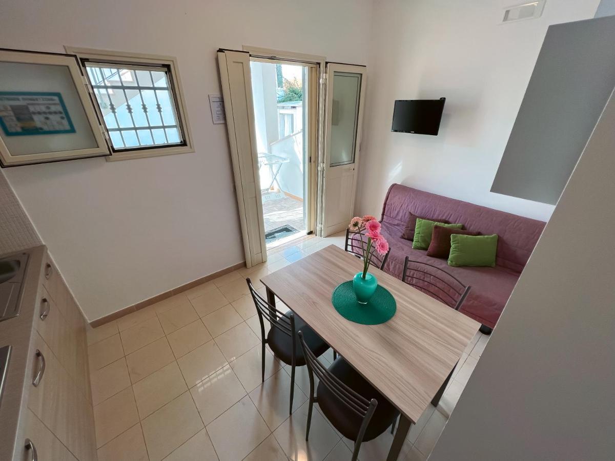 Casa Dell'Abate Villa Casalabate Luaran gambar