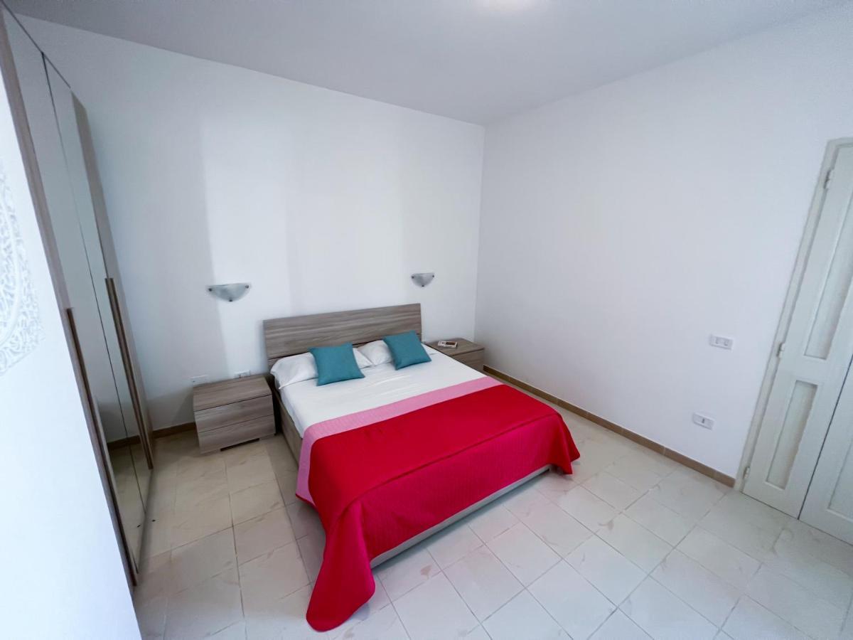 Casa Dell'Abate Villa Casalabate Luaran gambar