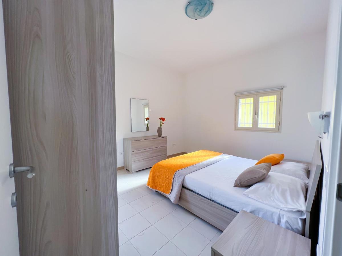 Casa Dell'Abate Villa Casalabate Luaran gambar