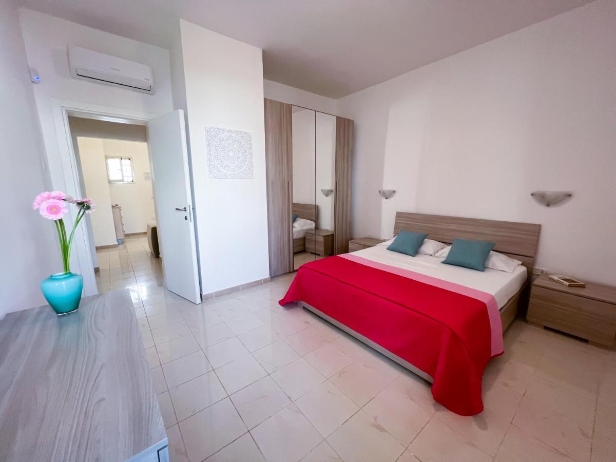 Casa Dell'Abate Villa Casalabate Luaran gambar