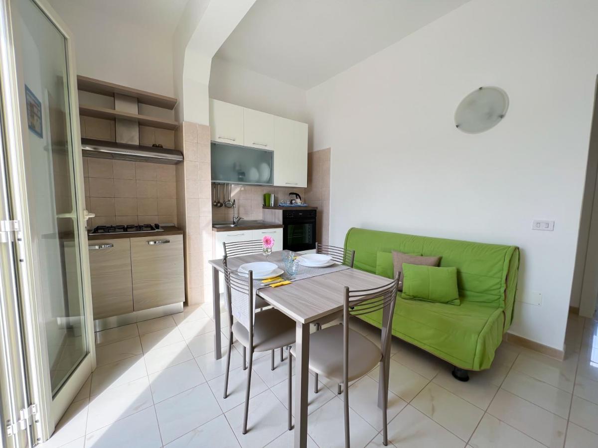 Casa Dell'Abate Villa Casalabate Luaran gambar