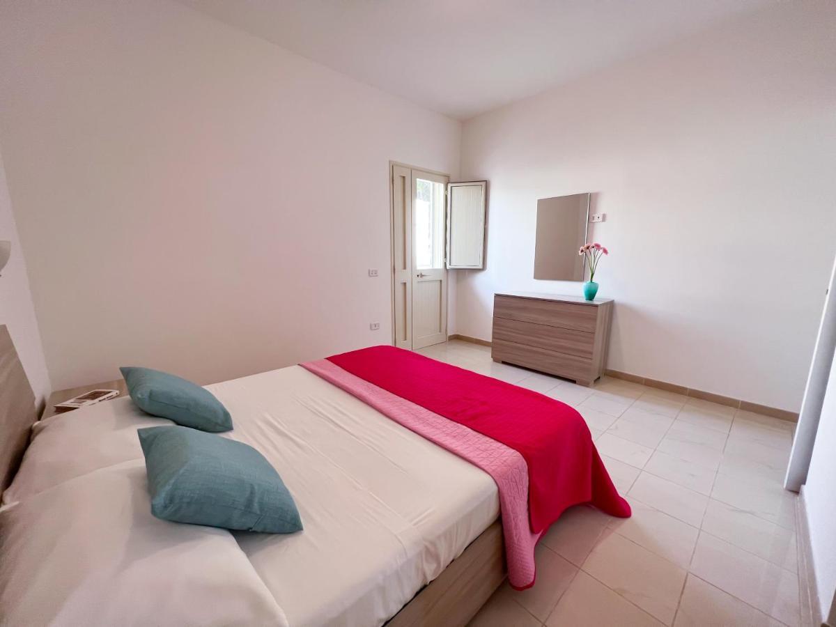 Casa Dell'Abate Villa Casalabate Luaran gambar