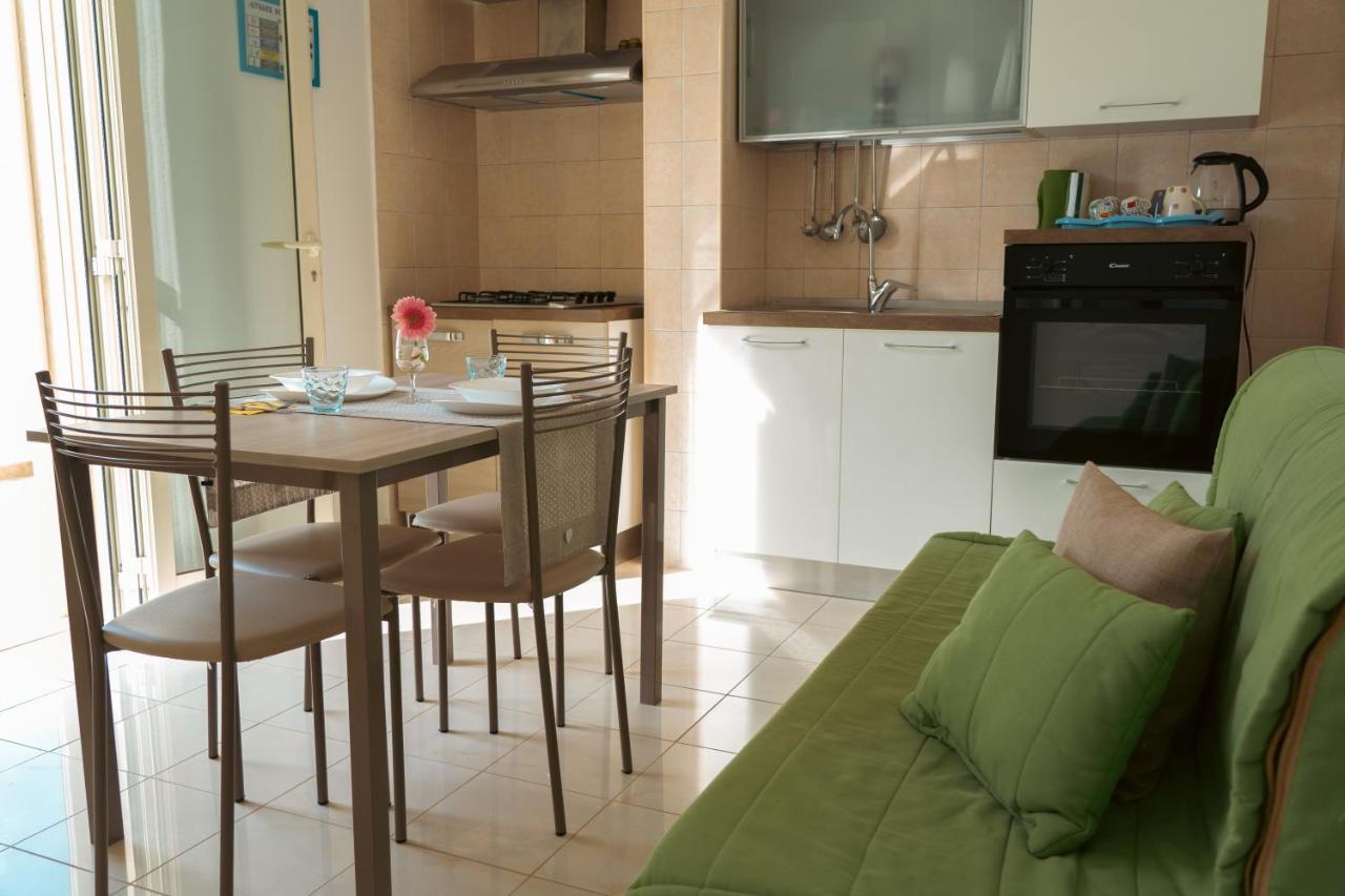 Casa Dell'Abate Villa Casalabate Luaran gambar