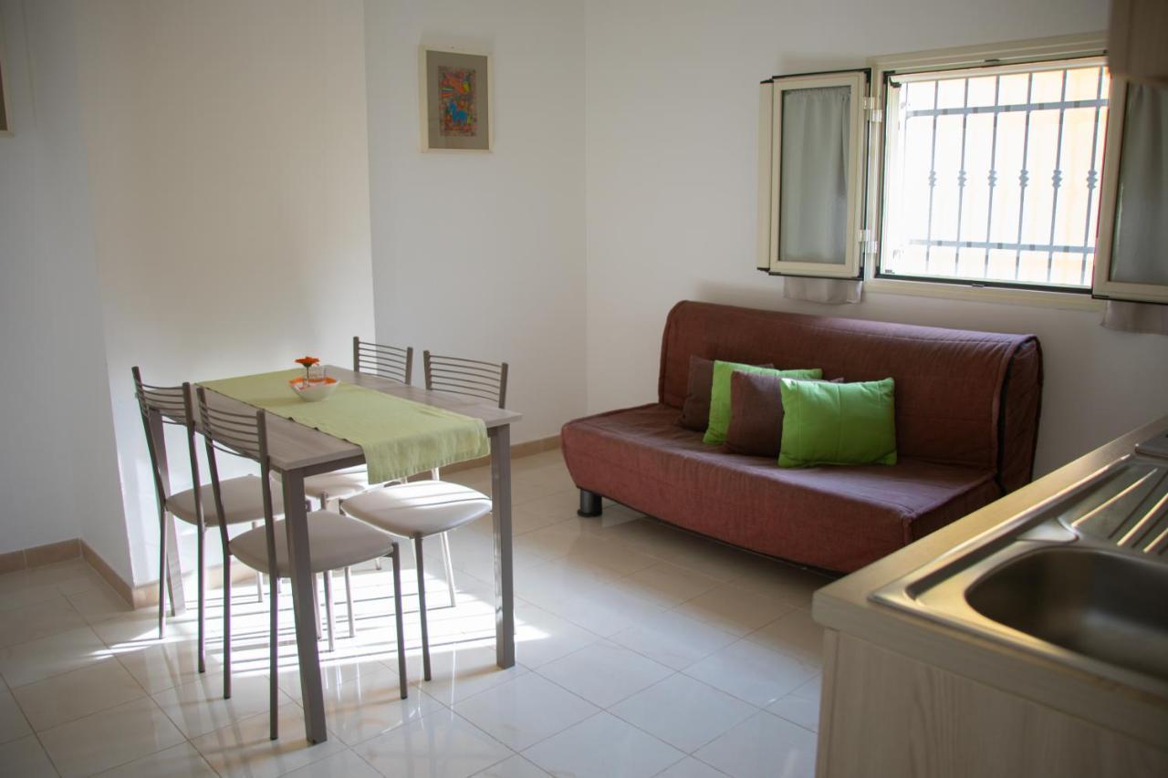 Casa Dell'Abate Villa Casalabate Luaran gambar