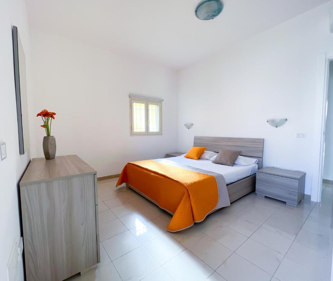 Casa Dell'Abate Villa Casalabate Luaran gambar