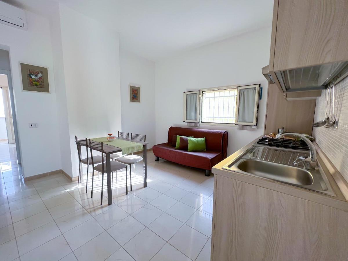 Casa Dell'Abate Villa Casalabate Luaran gambar
